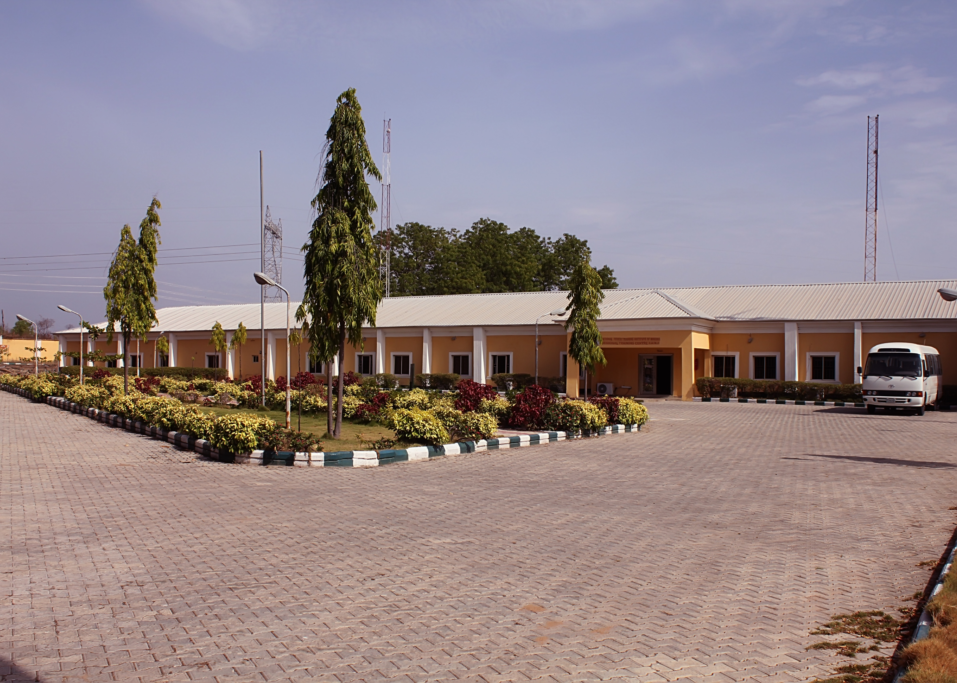 NAPTIN Nigeria