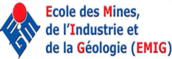 Ecole des Mines de l'Industrie et de la Géologie