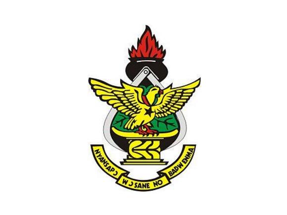 Kwame N'Krumah University of Science and Technology