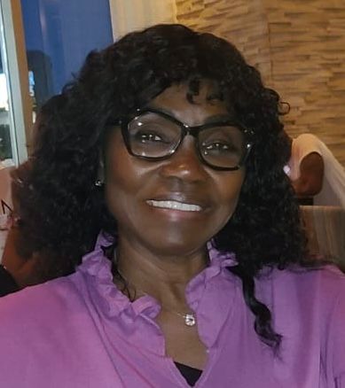 AKMEL Christine