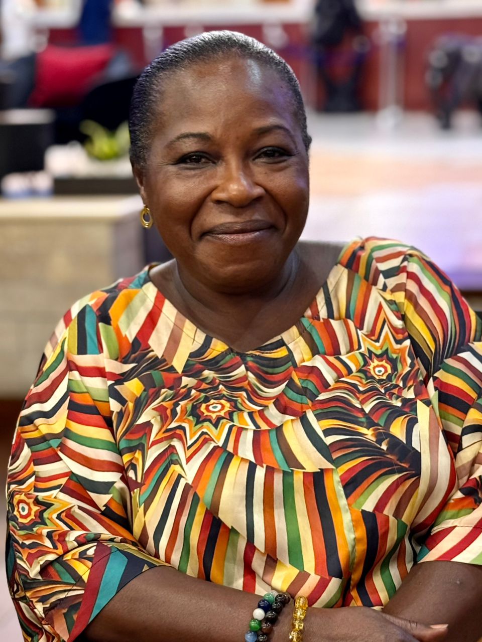 KENA Thérèse