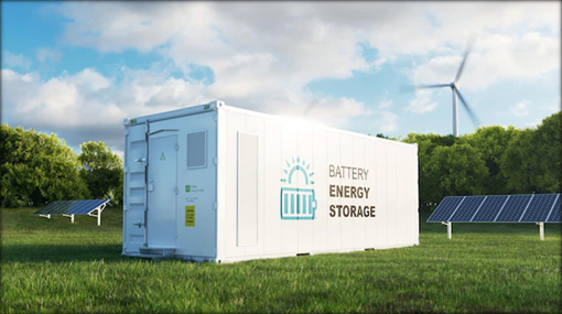 Introduction to Energy Storage Systems