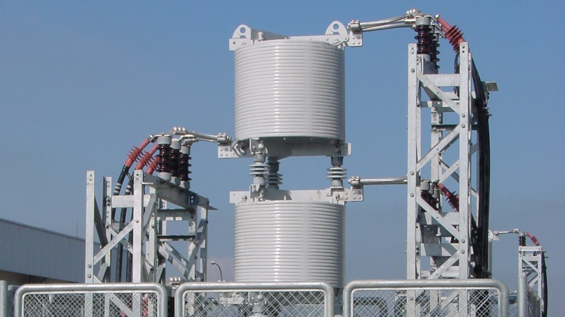 Maintenance of High Voltage Switchgears