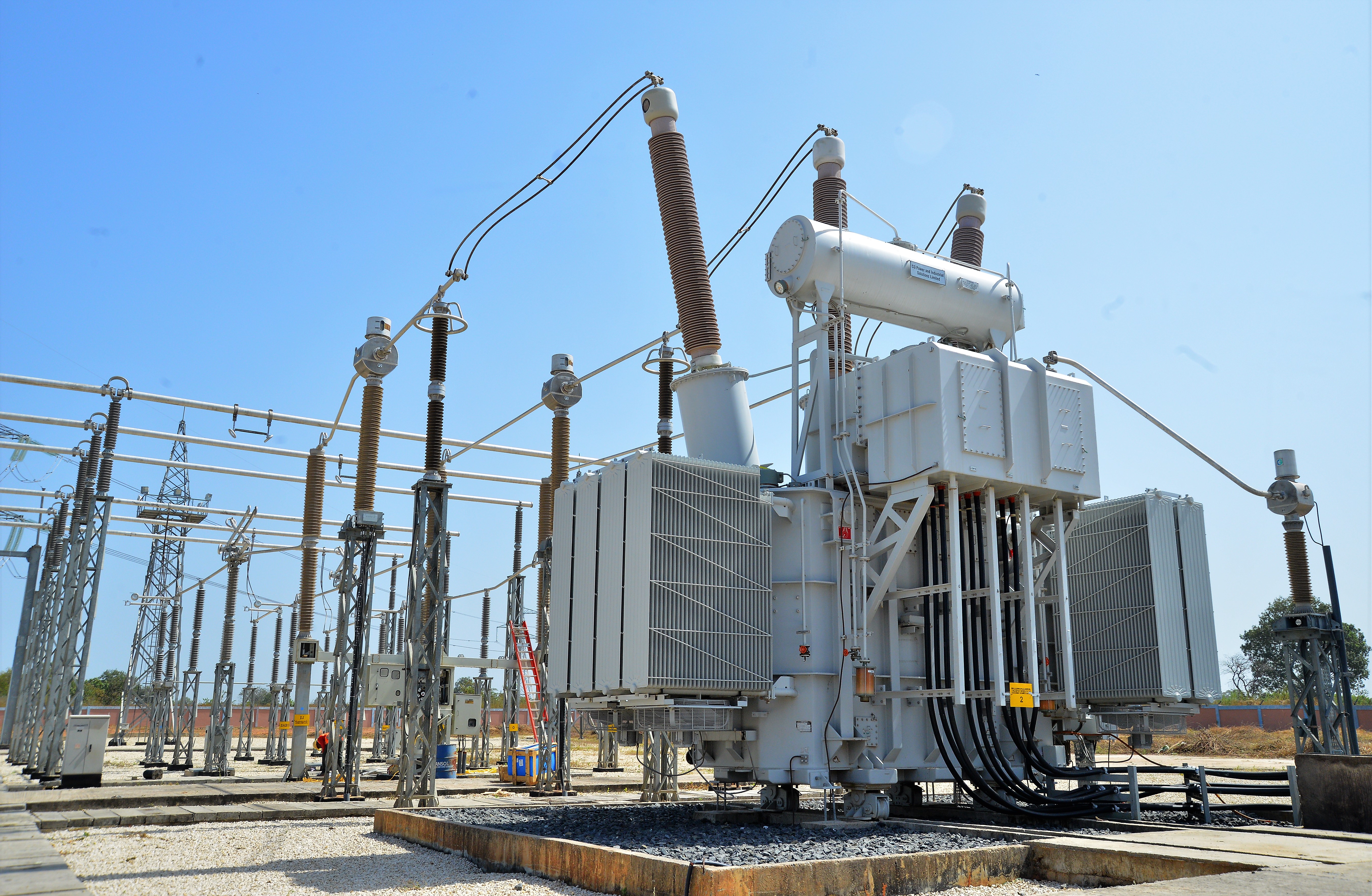 Technologie et Fonctionnement des Transformateurs