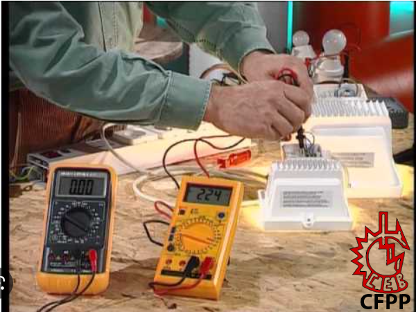 TECHNIQUES GENERALES D'ELECTRICITE
