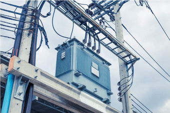 Maintenance niveau 1 et 2 des transformateurs de puissance